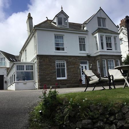 Borthalan House Hotel Carbis Bay Exterior photo